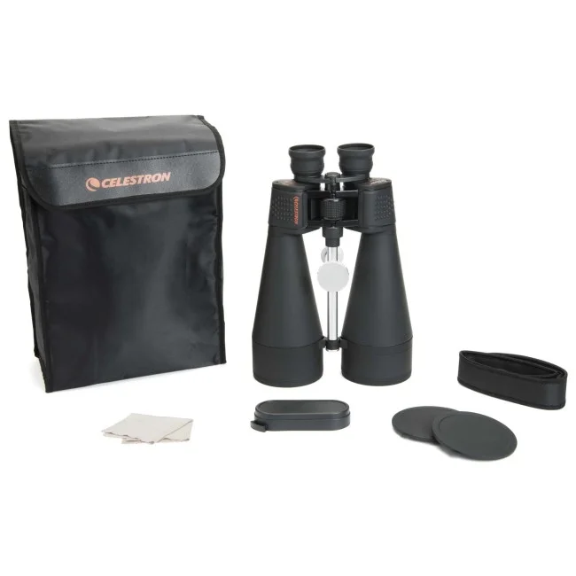 Бинокль Celestron SkyMaster 20x80 Бинокль Celestron SkyMaster 20x80