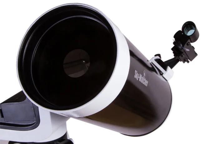 Телескоп Sky-Watcher MAK127 AZ-GTe SynScan GOTO Телескоп Sky-Watcher MAK127 AZ-GTe SynScan GOTO