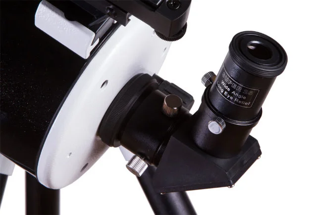 Телескоп Sky-Watcher MAK127 AZ-GTe SynScan GOTO Телескоп Sky-Watcher MAK127 AZ-GTe SynScan GOTO