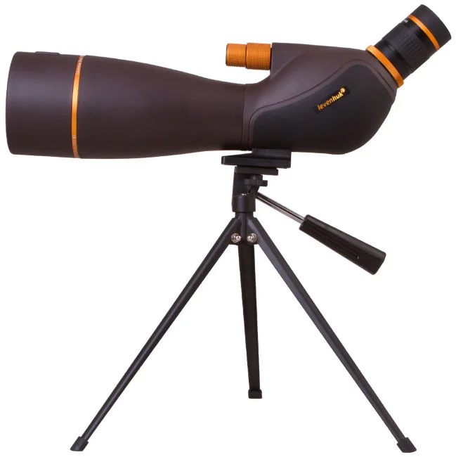 Зрительная труба Levenhuk Blaze PRO 80