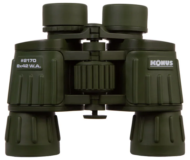 Бинокль Konus Konusarmy 8x42 WA Бинокль Konus Konusarmy 8x42 WA