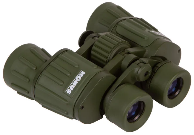 Бинокль Konus Konusarmy 8x42 WA Бинокль Konus Konusarmy 8x42 WA