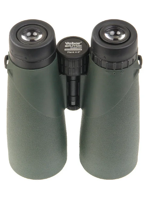 Бинокль Veber SPUTNIK 12х50G WP Бинокль Veber SPUTNIK 12х50G WP