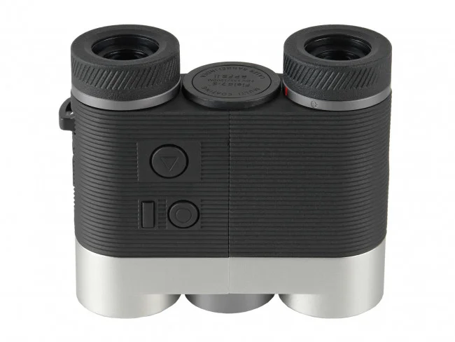 Бинокль Veber Winger 6х22 RF1000 с лазерным дальномером