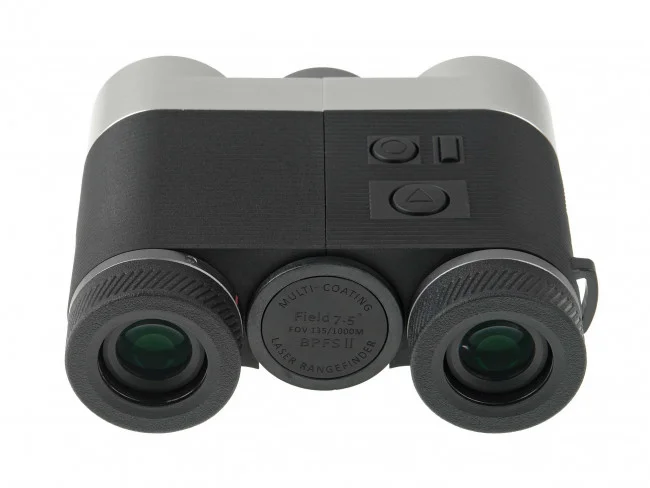 Бинокль Veber Winger 6х22 RF1000 с лазерным дальномером