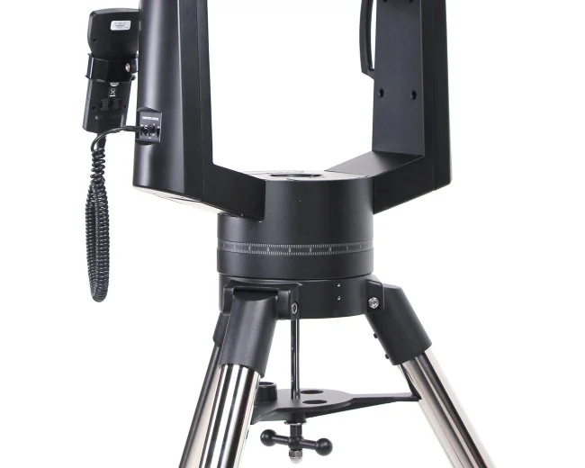 Телескоп Meade 10" LX90-ACF с профессиональной оптической схемой (с треногой)