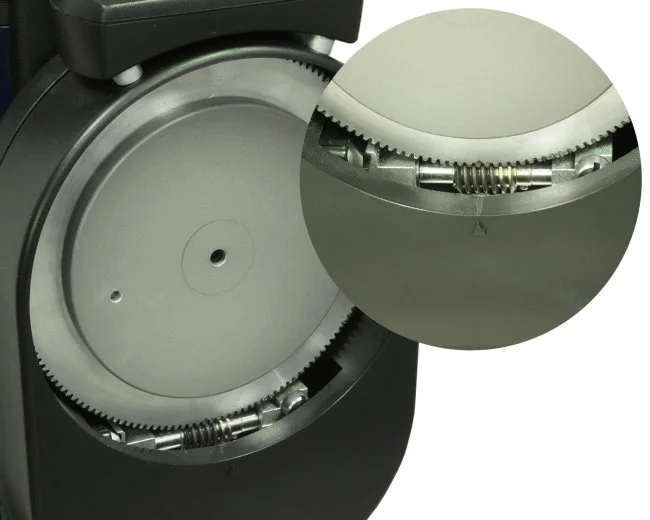 Телескоп Meade 10" LX90-ACF с профессиональной оптической схемой (с треногой)