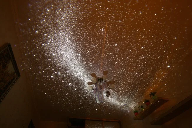 Домашний планетарий HomeStar Classic