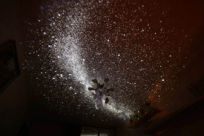 Домашний планетарий HomeStar Classic