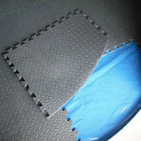 Покрытие напольное для обсерватории Pulsar 2,2 м