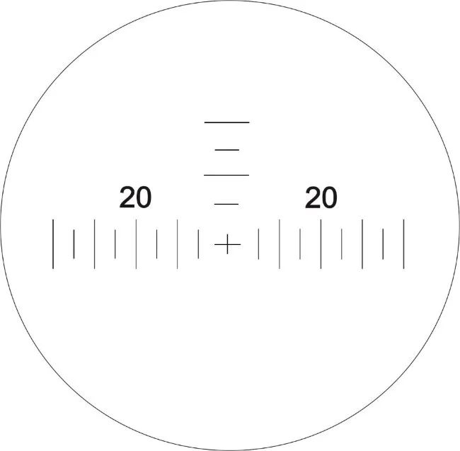 Бинокль КОМЗ БПЦс 12х45 с сеткой