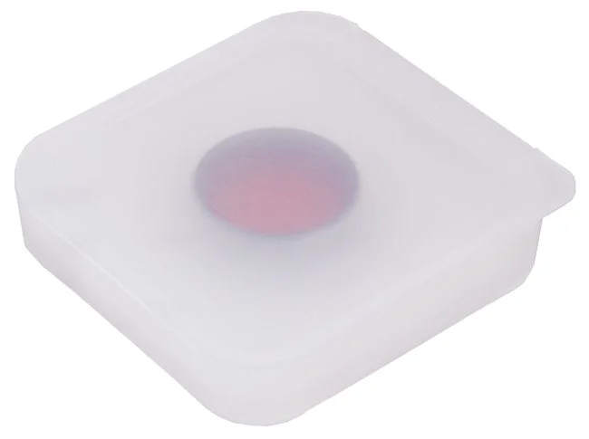 Светофильтр Explore Scientific светло-красный №23A, 1,25"