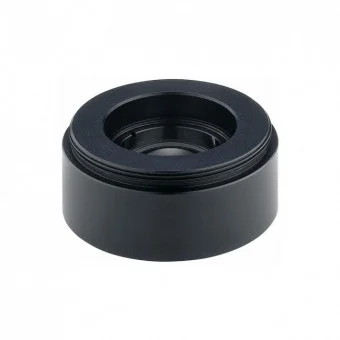 Перекрестный окуляр Eschenbach 10x с микрометрической шкалой