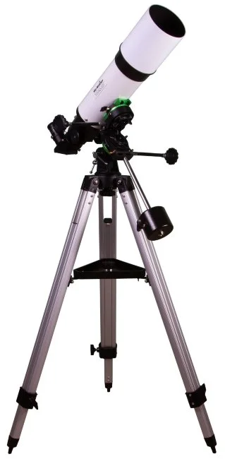 Телескоп Sky-Watcher AC102/500 StarQuest EQ1