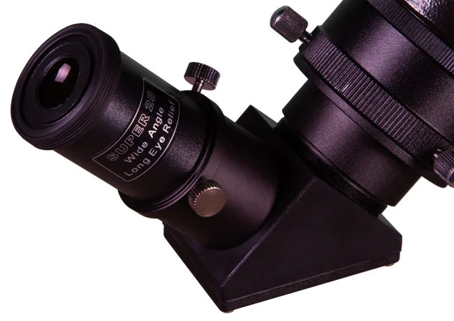 Телескоп Sky-Watcher AC102/500 StarQuest EQ1