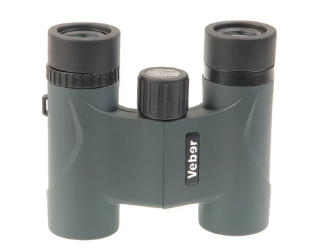Бинокль Veber SPUTNIK 8х21G