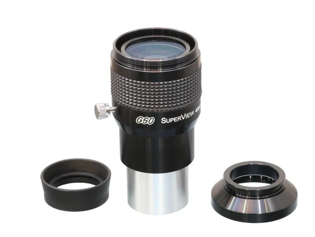 Окуляр проекционный GSO 40 мм, 1,25"