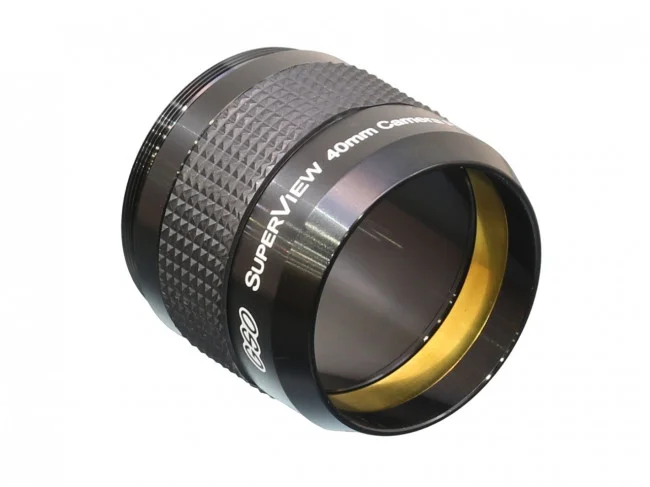 Окуляр проекционный GSO 40 мм, 1,25"