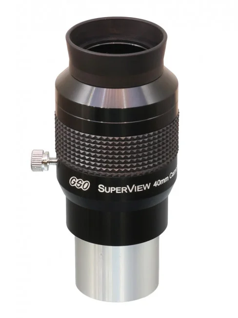 Окуляр проекционный GSO 40 мм, 1,25"