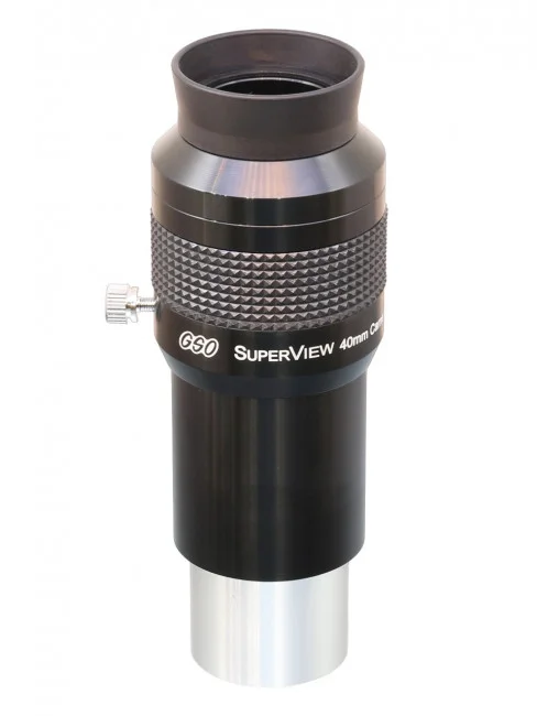 Окуляр проекционный GSO 40 мм, 1,25"