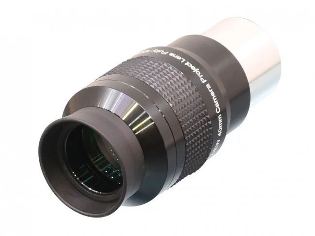 Окуляр проекционный GSO 40 мм, 1,25"