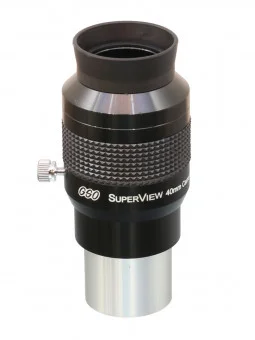 Окуляр проекционный GSO 40 мм, 1,25"