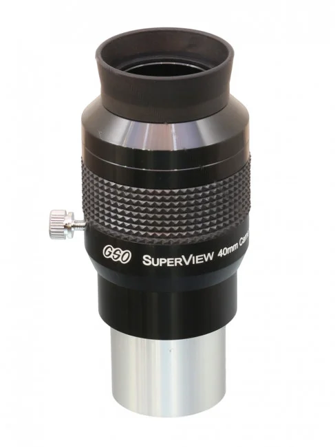 Окуляр проекционный GSO 40 мм, 1,25"