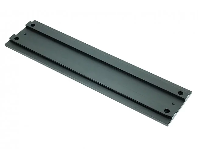 Пластина крепежная GSO для Ричи-Кретьена 8" (тип Losmandy) Пластина крепежная GSO для Ричи-Кретьена 8" (тип Losmandy)