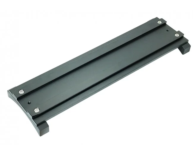 Пластина крепежная GSO для Ричи-Кретьена 8" (тип Losmandy) Пластина крепежная GSO для Ричи-Кретьена 8" (тип Losmandy)