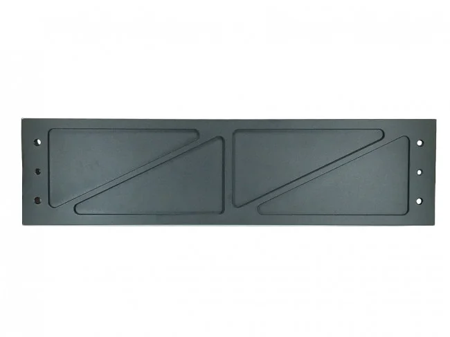 Пластина крепежная GSO для Ричи-Кретьена 8" (тип Losmandy) Пластина крепежная GSO для Ричи-Кретьена 8" (тип Losmandy)