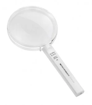 Лупа ручная Eschenbach visomed, 80 мм, 2.25х