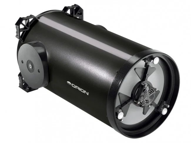 Телескоп Orion SkyQuest XX12g 12" f/4,9 GoTo Truss Tube Добсон