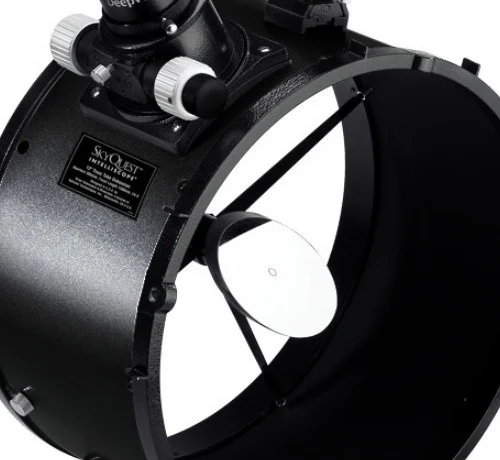 Телескоп Orion SkyQuest XX12g 12" f/4,9 GoTo Truss Tube Добсон