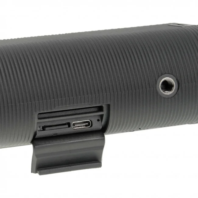 Монокуляр цифровой ночного видения Veber Black Bird 5Х35HD Монокуляр цифровой ночного видения Veber Black Bird 5Х35HD