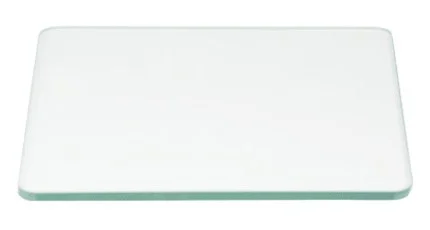 Вставка в столик MAGUS GIT2 Metal 600 стеклянная