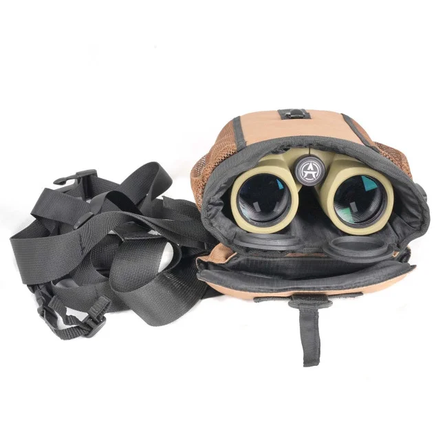 Лазерный дальномер Arkon Velax 4K 10x42