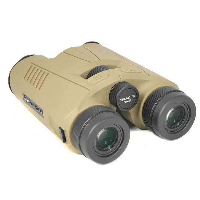 Лазерный дальномер Arkon Velax 4K 10x42