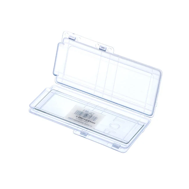 Калибровочный слайд Микромед Калибровочный слайд Микромед