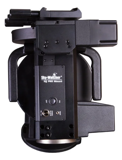 Монтировка Sky-Watcher EQ8 PRO SynScan GOTO без треноги и противовесов