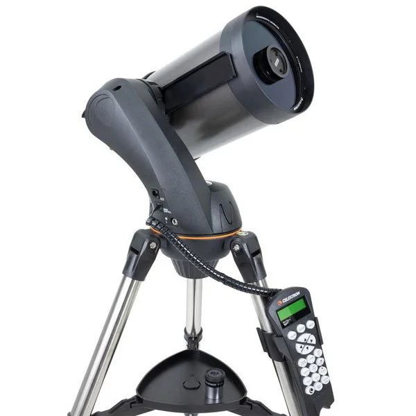 Телескоп Celestron NexStar 6 SLT Телескоп Celestron NexStar 6 SLT
