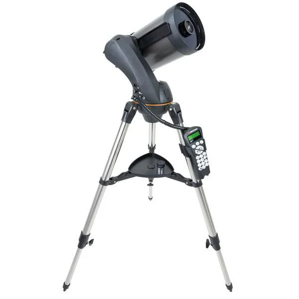 Телескоп Celestron NexStar 6 SLT Телескоп Celestron NexStar 6 SLT