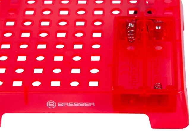 Набор для экспериментов Bresser Junior «Датчик звука»