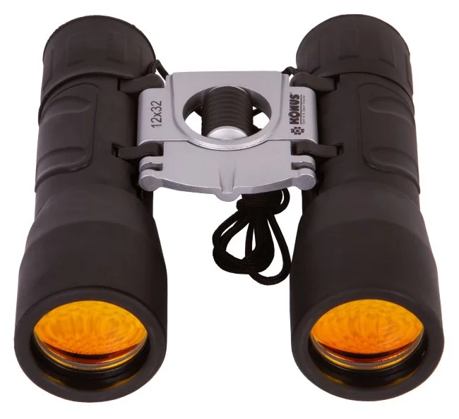 Бинокль Konus Basic 12x32 Бинокль Konus Basic 12x32
