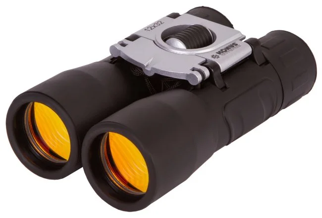 Бинокль Konus Basic 12x32 Бинокль Konus Basic 12x32