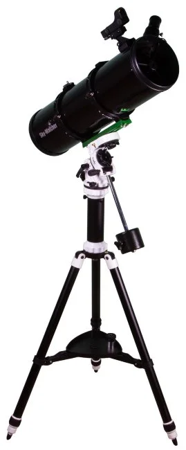 Телескоп Sky-Watcher Explorer N130/650 AZ-EQ Avant