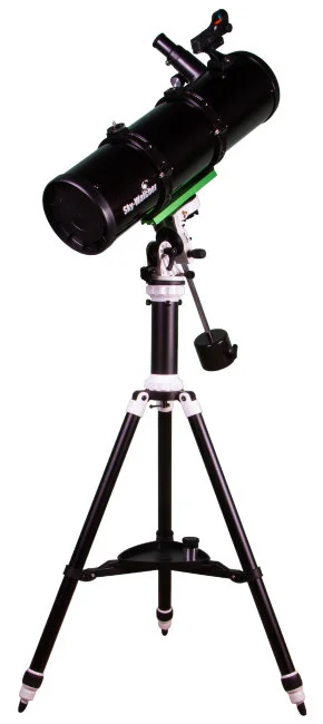 Телескоп Sky-Watcher Explorer N130/650 AZ-EQ Avant