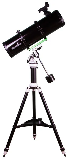 Телескоп Sky-Watcher Explorer N130/650 AZ-EQ Avant
