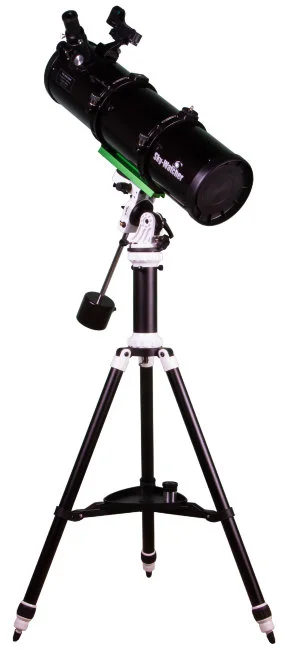 Телескоп Sky-Watcher Explorer N130/650 AZ-EQ Avant