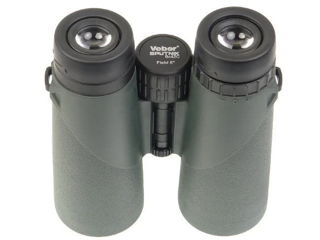 Бинокль Veber SPUTNIK 8х42G Бинокль Veber SPUTNIK 8х42G