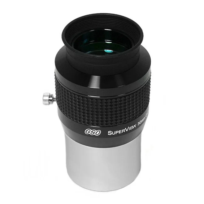 Окуляр проекционный GSO 30 мм, 2"